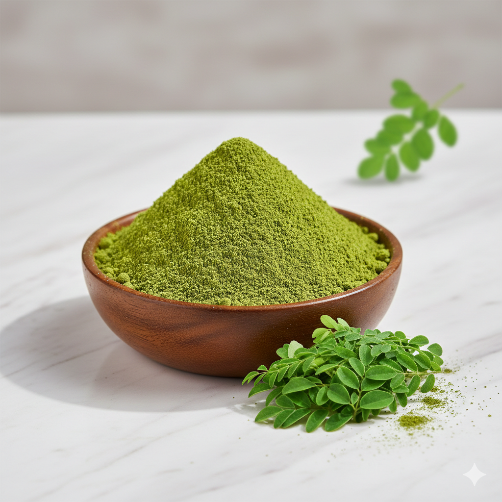 Moringa Powder