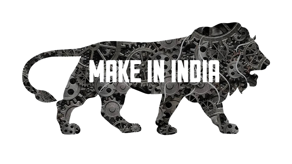 Make in India